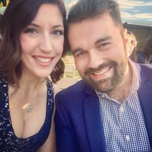 Meet your Posher, Caroline